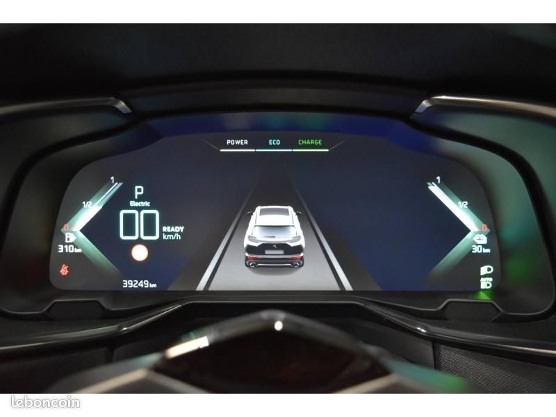 Ds DS 7 Crossback E-TENSE 4x4 300ch Louvre (image 14)