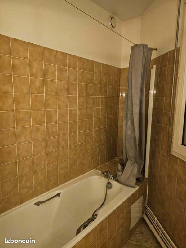 Appartement a louer saint-gratien - 2 pièce(s) - 33 m2 - Surfyn