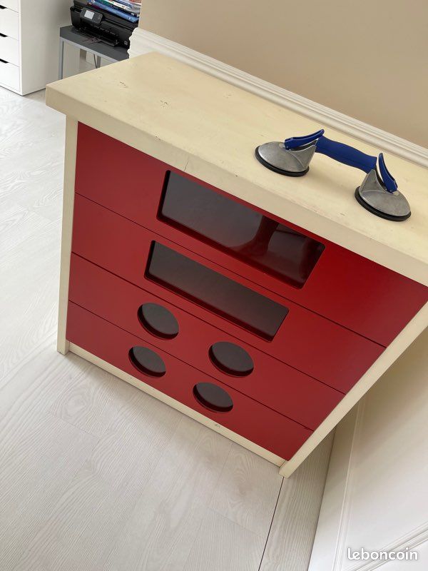 Console Ikks (image 3)