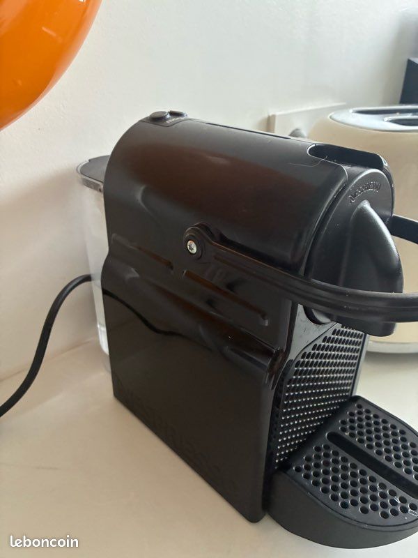 Cafetière nespresso (image 3)