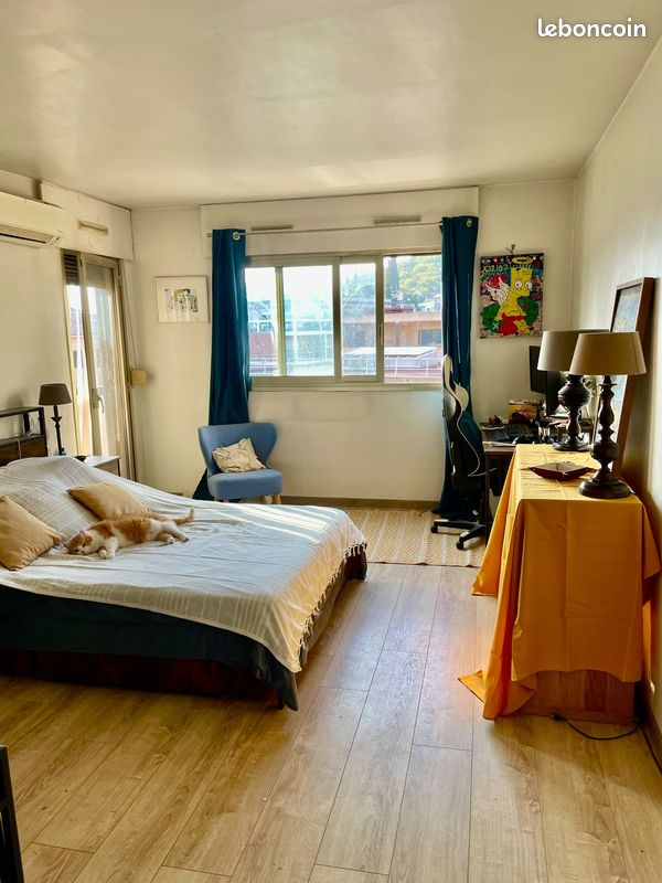 Appartement 1 pièce 26 m² · à Mougins · 25,7 m² · 162 170 €