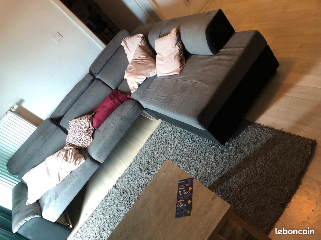 Meubles toutes sortes (image 10)