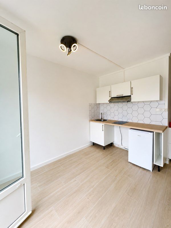 Appartement 1 pièce 19 m² · à Morangis · 19 m² · 110 000 €