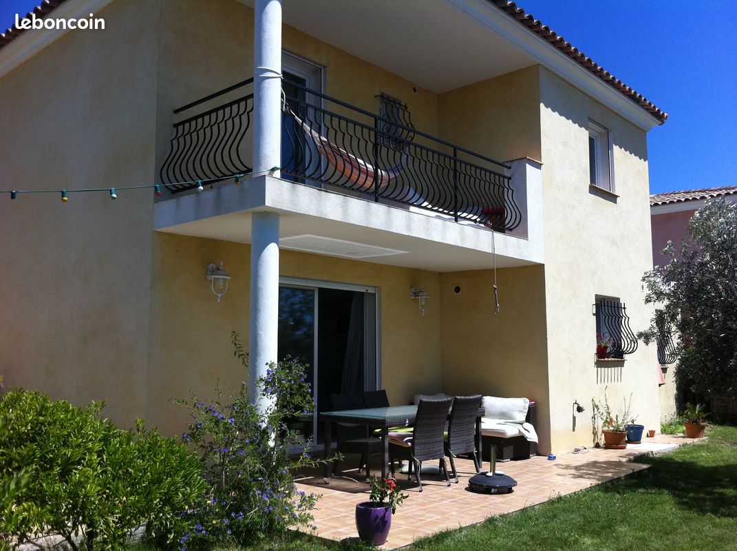 Maison a louer cagnes-sur-mer - 4 pièce(s) - 115 m2 - Surfyn