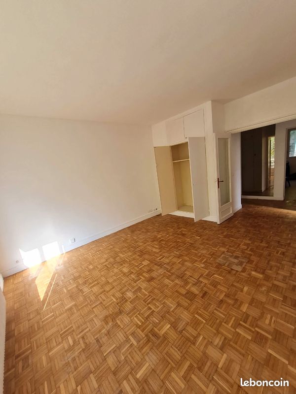 Appartement a louer fontenay-aux-roses - 3 pièce(s) - 64 m2 - Surfyn