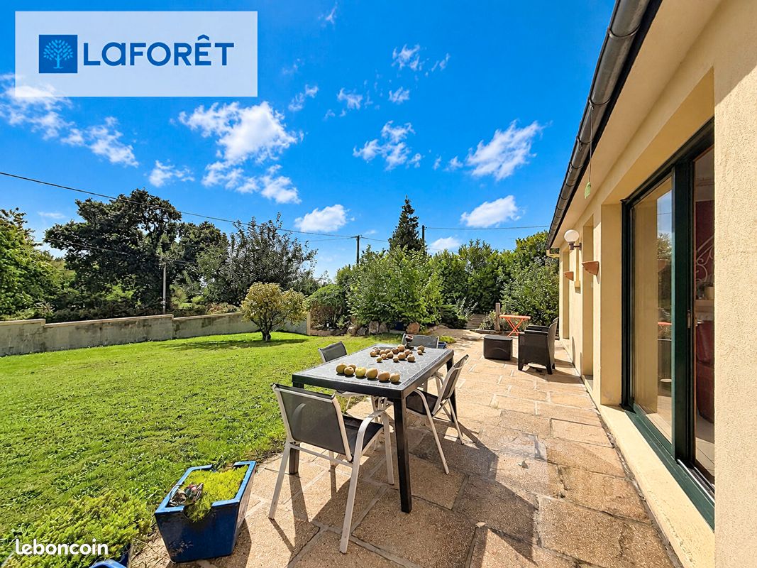 Maison 5 pièces 100 m² · à Dirinon · 100 m² · 265 000 €