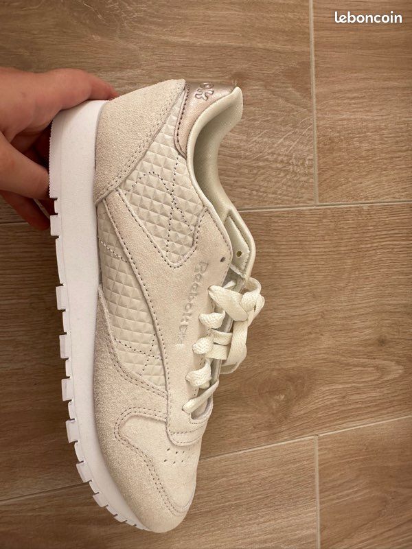 Baskets Reebok (image 10)