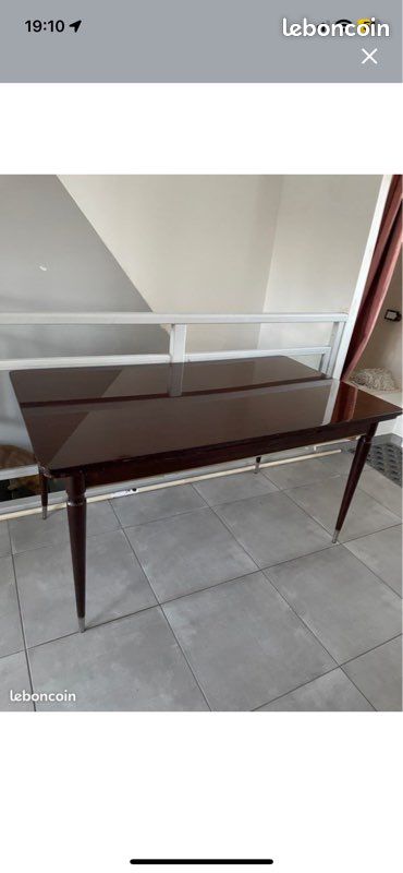 Table salle à manger (image 2)