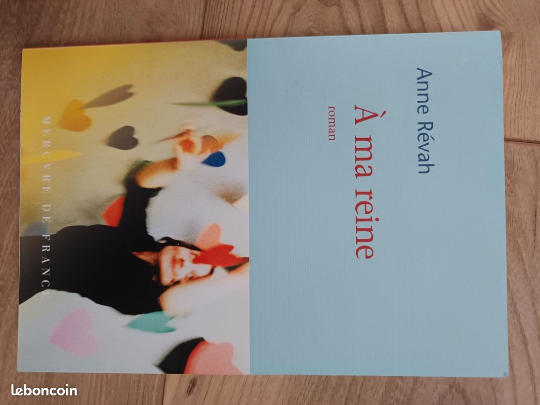 A ma reine (image 2)