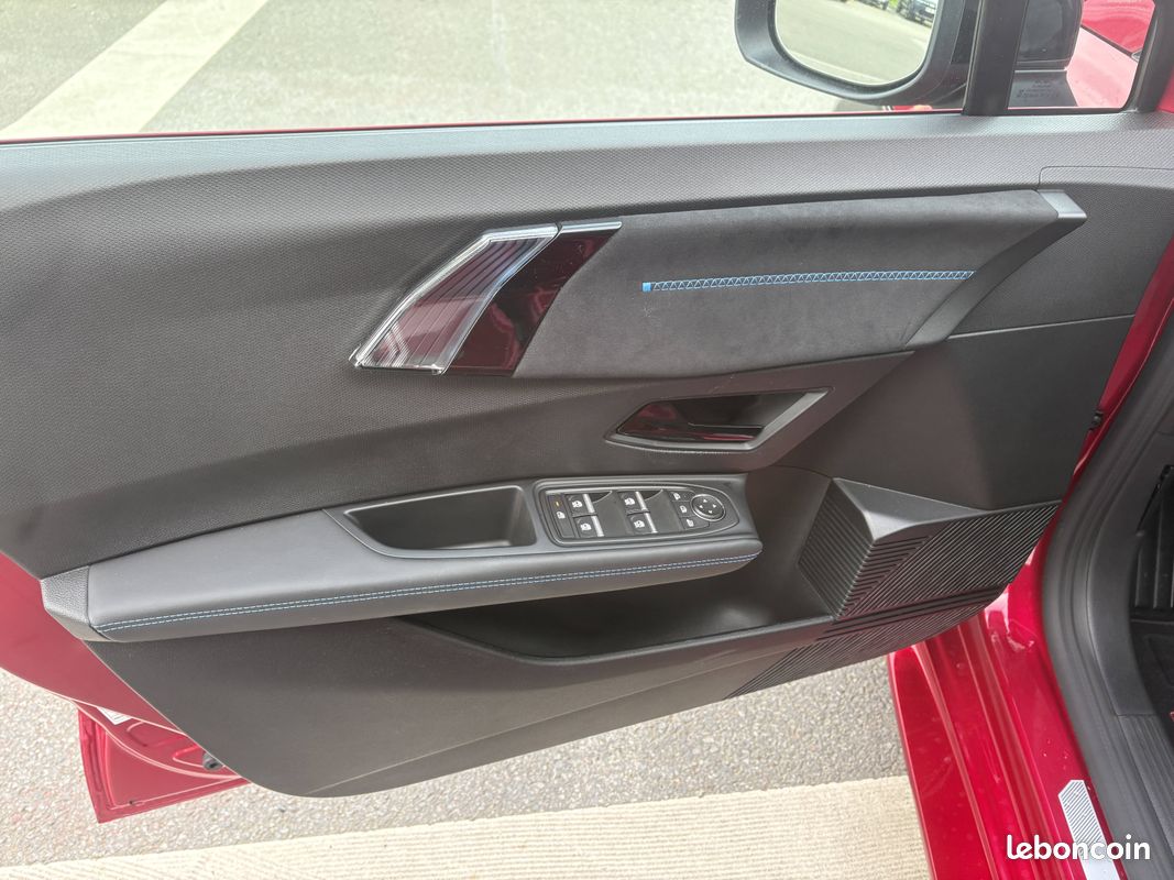 RENAULT Clio TCe 115 ch EDC esprit Alpine (image 11)
