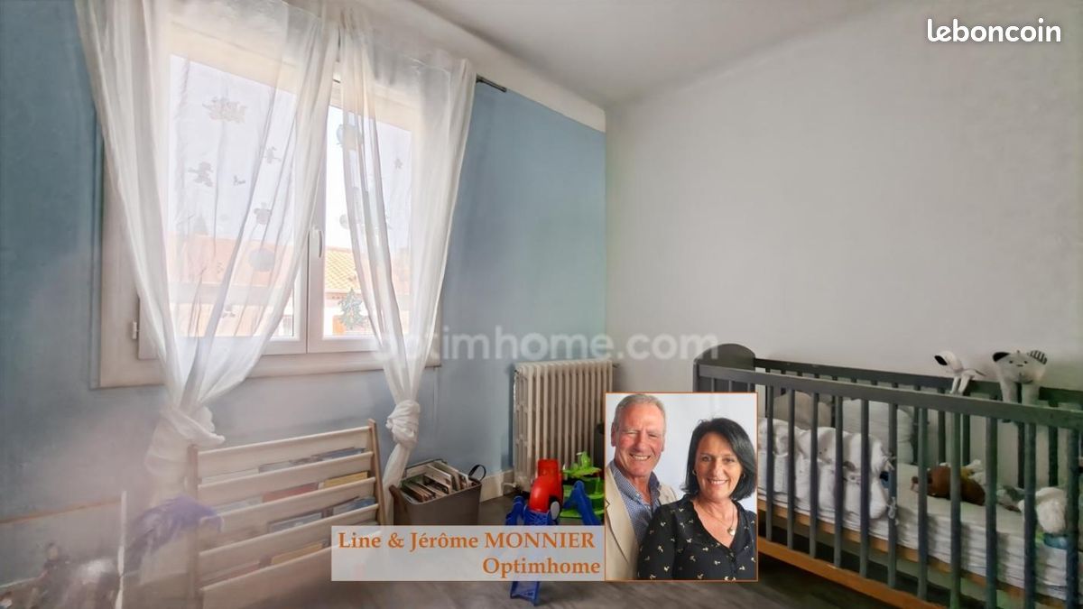Appartement 4 pièces 100 m² (image 5)