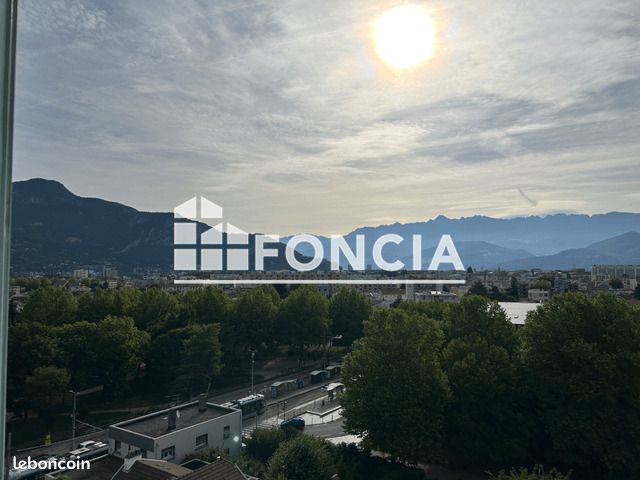 Appartement a louer fontaine - 1 pièce(s) - 30 m2 - Surfyn