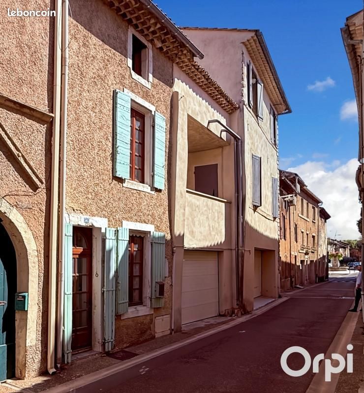 Maison 3 pièces 145 m² · à Mondragon · 145 m² · 139 000 €