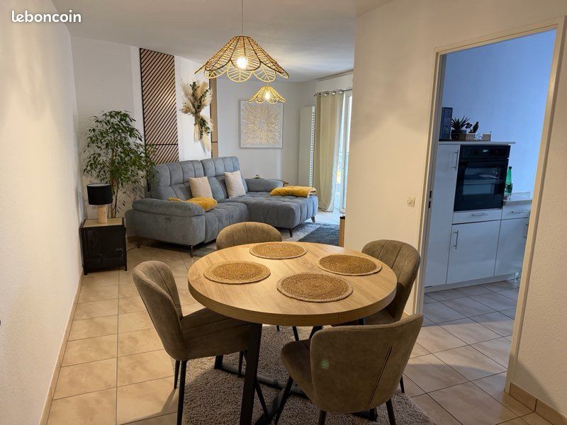 Appartement 3 pièces 70 m² · à Sarreguemines · 70 m² · 149 000 €