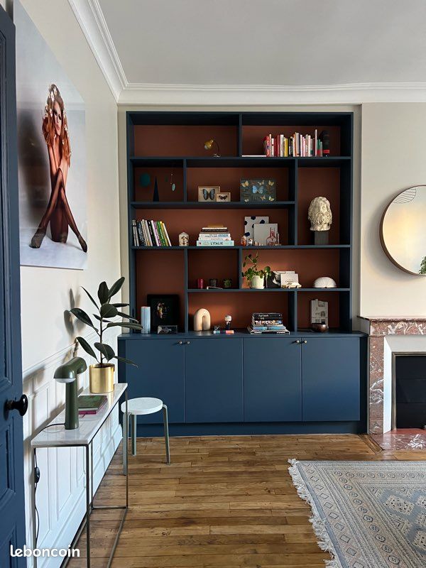 Appartement 3 pièces 80 m² · à Reims · 80 m² · 265 000 €
