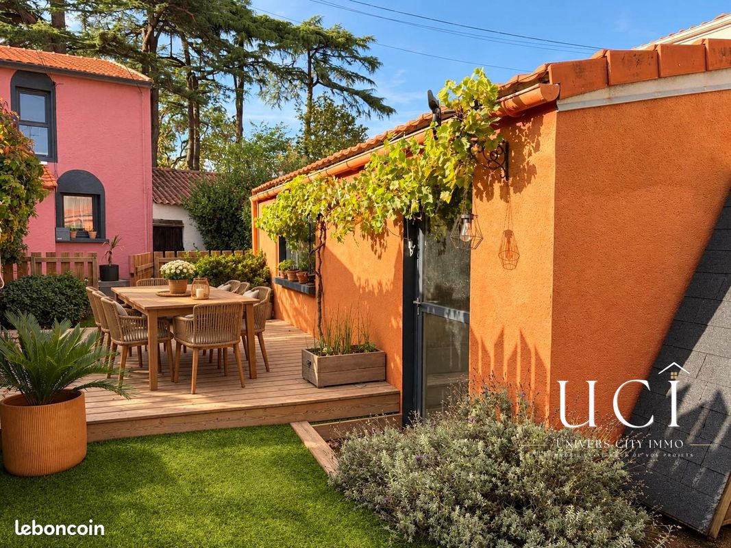 Maison 5 pièces 108 m² · à Basse-Goulaine · 108 m² · 299 900 €