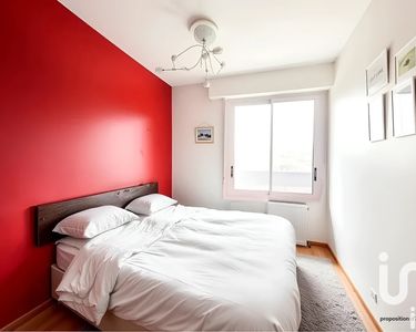 Appartement 269 000 € - 83 m²