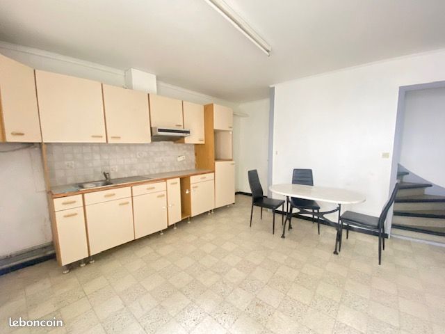 Appartement 2 pièces 36 m² · à Lille · 36 m² · 103 000 €