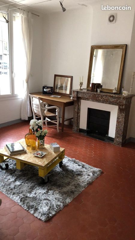 Appartement 2 pièces 50 m² · à Aix-en-Provence · 50 m² · 850 €/mois