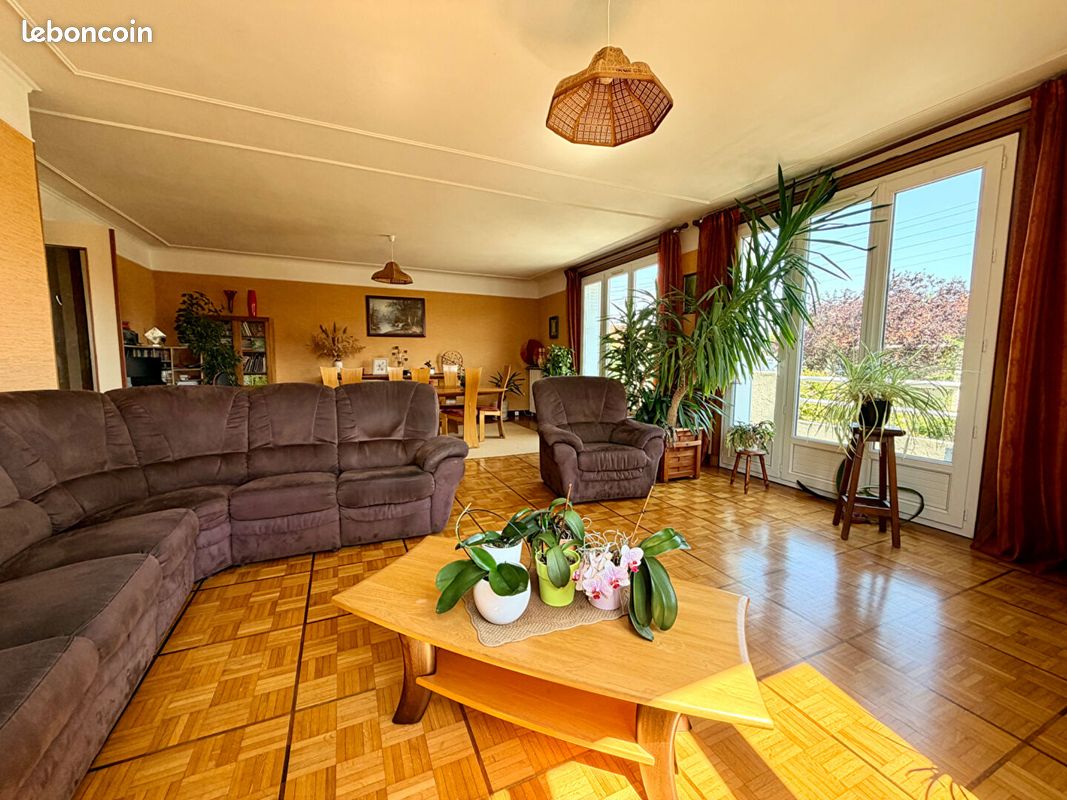 Maison 7 pièces 230 m² · à Ermont · 230 m² · 589 000 €