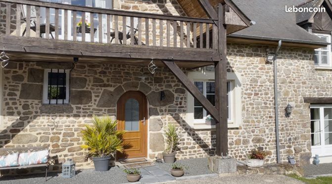 Maison 10 pièces 294 m² · à Brecé · 294 m² · 577 085 €
