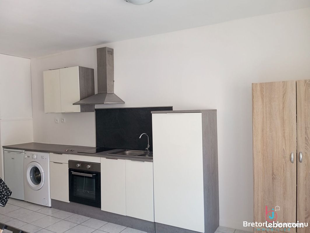 Appartement 1 pièce 30 m² · à Laval · 30 m² · 393 €