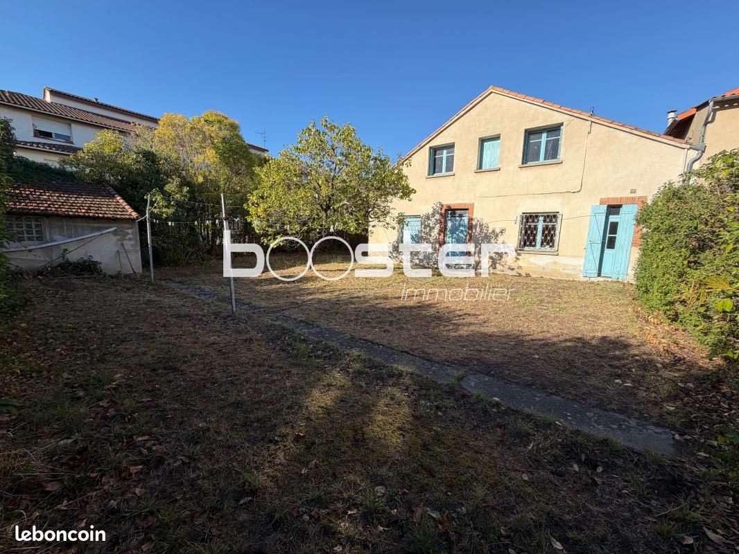 Maison 5 pièces 150 m² · à Toulouse · 150 m² · 682 500 €