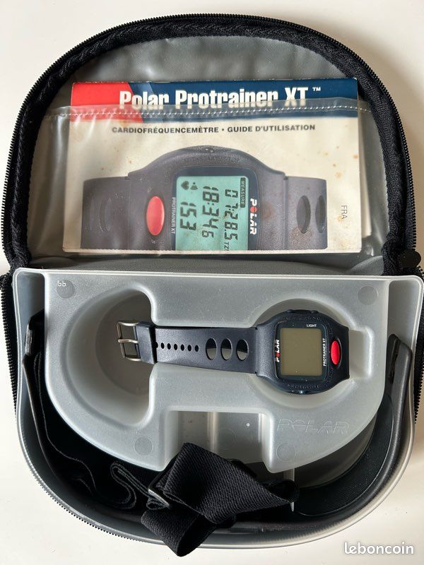 Polar Pacer Pro et Capteur de fr?quence cardiaque H10 special offer