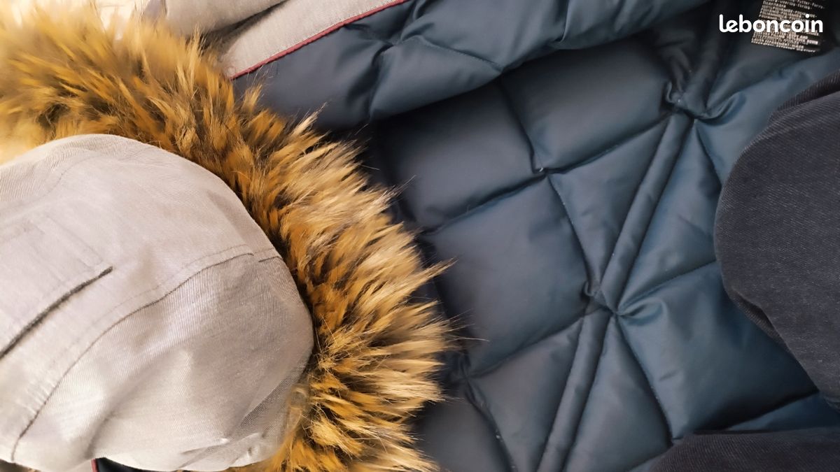 Parka Aigle (image 7)