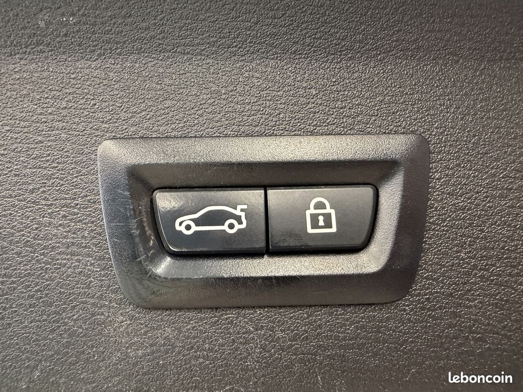 Bmw X1 (F48) SDRIVE18IA 140CH LOUNGE DKG7 (image 13)
