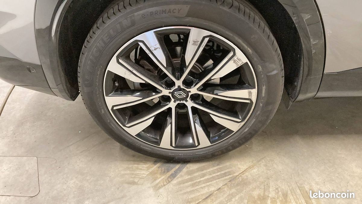 Renault austral e tech full hybrid 200 gsr2 techno (image 10)