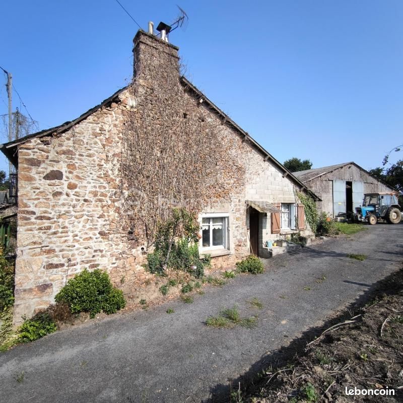 Ferme 5 pièces 120 m² (image 1)