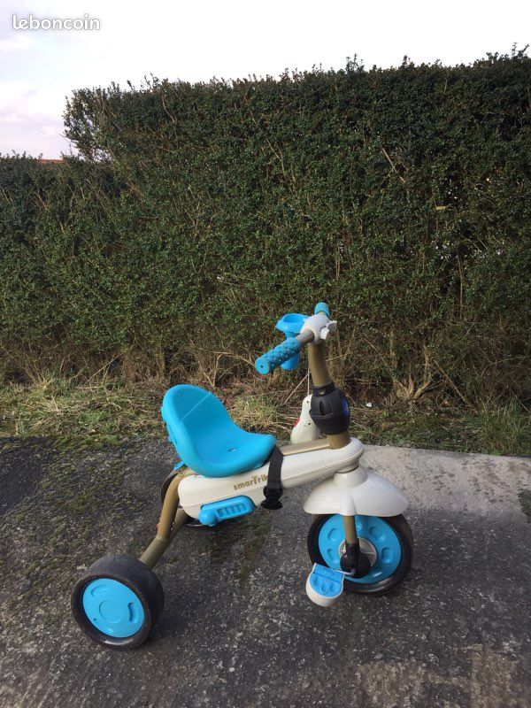 Tri cycle enfant (image 2)