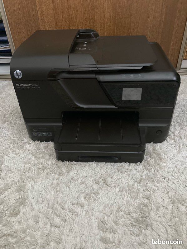 Imprimante HP 8600 pro (image 1)