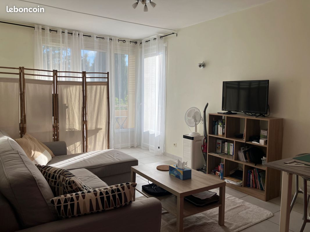 Appartement 2 pièces 46 m² · à Valence · 46 m² · 610 €/mois