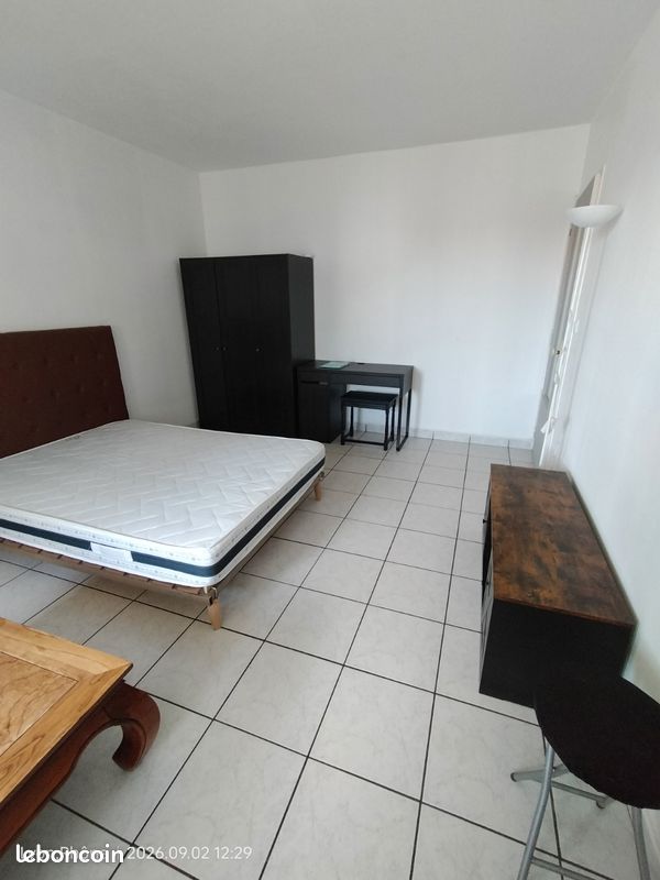 Appartement 1 pièce 29 m² · à Lyon · 29 m² · 170 000 €