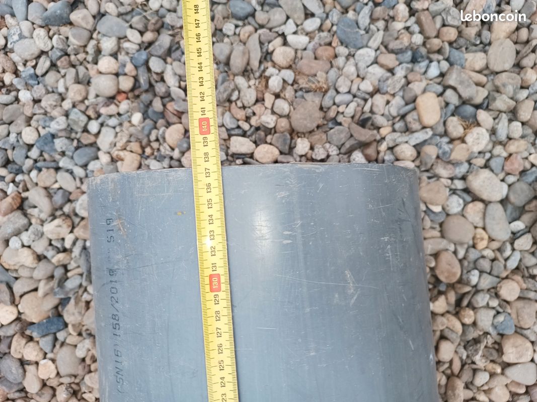 Tuyau PVC (image 3)