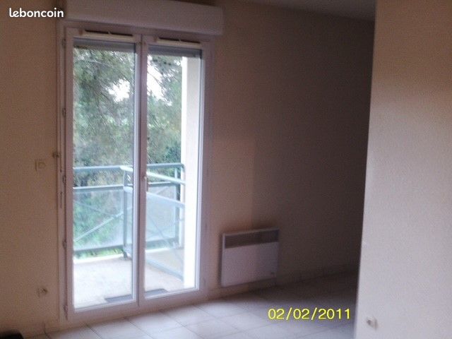 Appartement 1 pièce 27 m² · à Nîmes · 27 m² · 480 €/mois