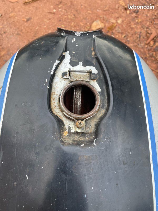 Roue Libre De Démarreur Pour Yamaha XS 750 / 850 (1978-1980) - Référence EK0001610, Occasion