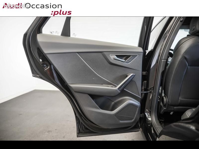 Audi Q2 35 TFSI 150ch S line S tronic 7 (image 19)