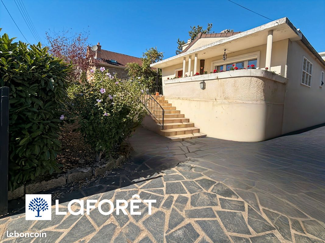 Maison 4 pièces 70 m² · à Ris-Orangis · 70 m² · 257 060 €