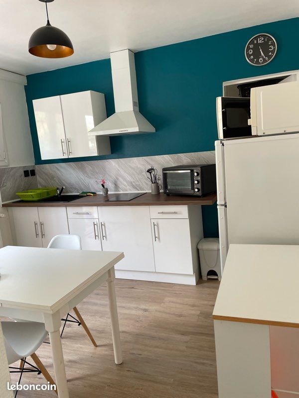 Appartement 2 pièces 29 m² · à Parthenay · 29 m² · 619 €/mois