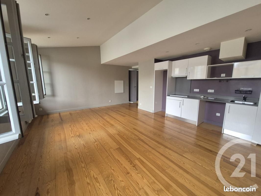 Appartement 2 pièces 54 m² · à Bayonne · 54 m² · 246 750 €