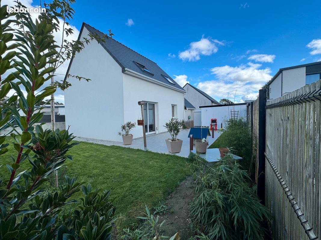 Maison 5 pièces 120 m² · à Baye · 120 m² · 310 000 €