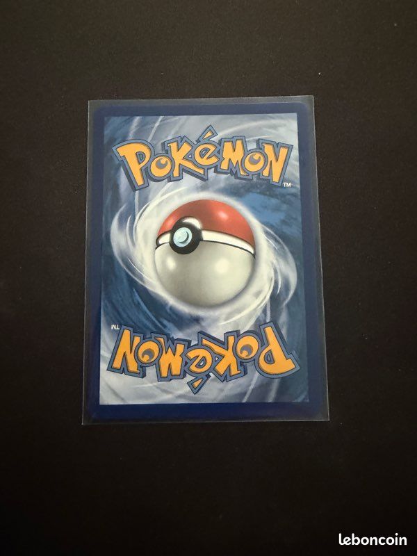 Sulfura Ex de la team rocket DRI 208/182 . Sulfura 208/182 - sulfura ex 208/182 (image 3)
