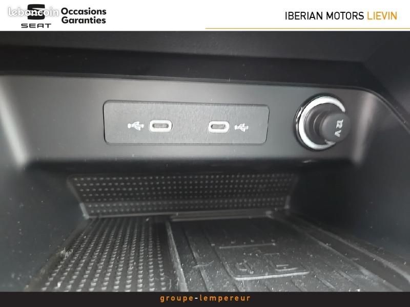 Seat Ateca 1.0 TSI 115ch Start&Stop Edition (image 30)
