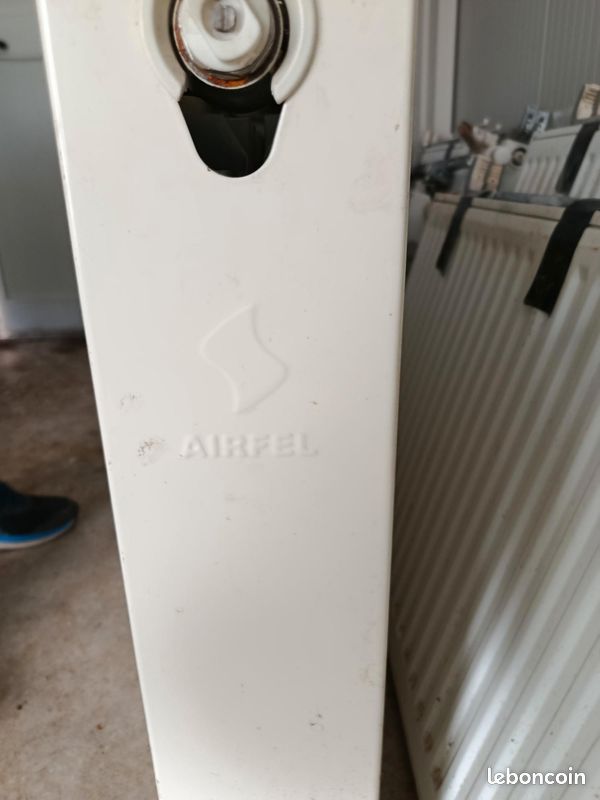 Radiateurs airfel (image 6)