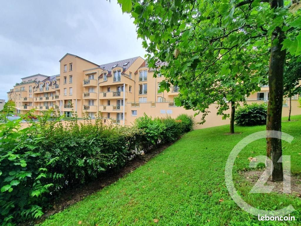 Appartement 2 pièces 46 m² · à Beaumont-sur-Oise · 46 m² · 149 500 €