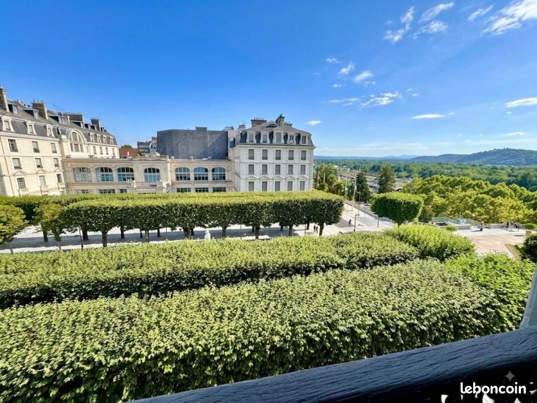Appartement 3 pièces 103 m² · à Pau · 103 m² · 422 000 €