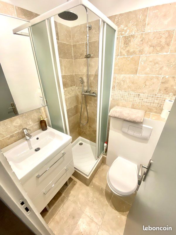Location Studio Hypercentre Biarritz (image 6)